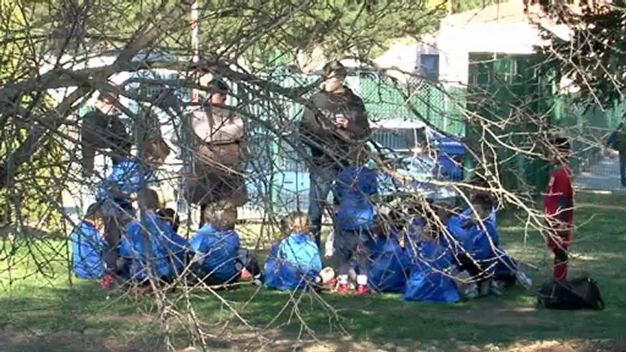 PLEIN CADRE (MHSC) : LABELLISATION DE L'ECOLE DE FOOT FÉMININ