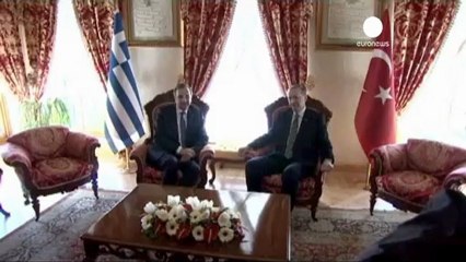 Grecia e Turchia aprono al dialogo e rafforzano la...