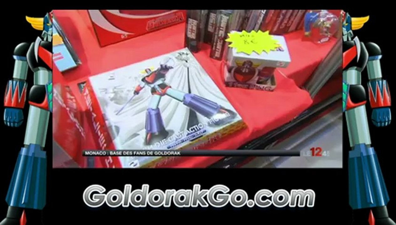 grendizergo