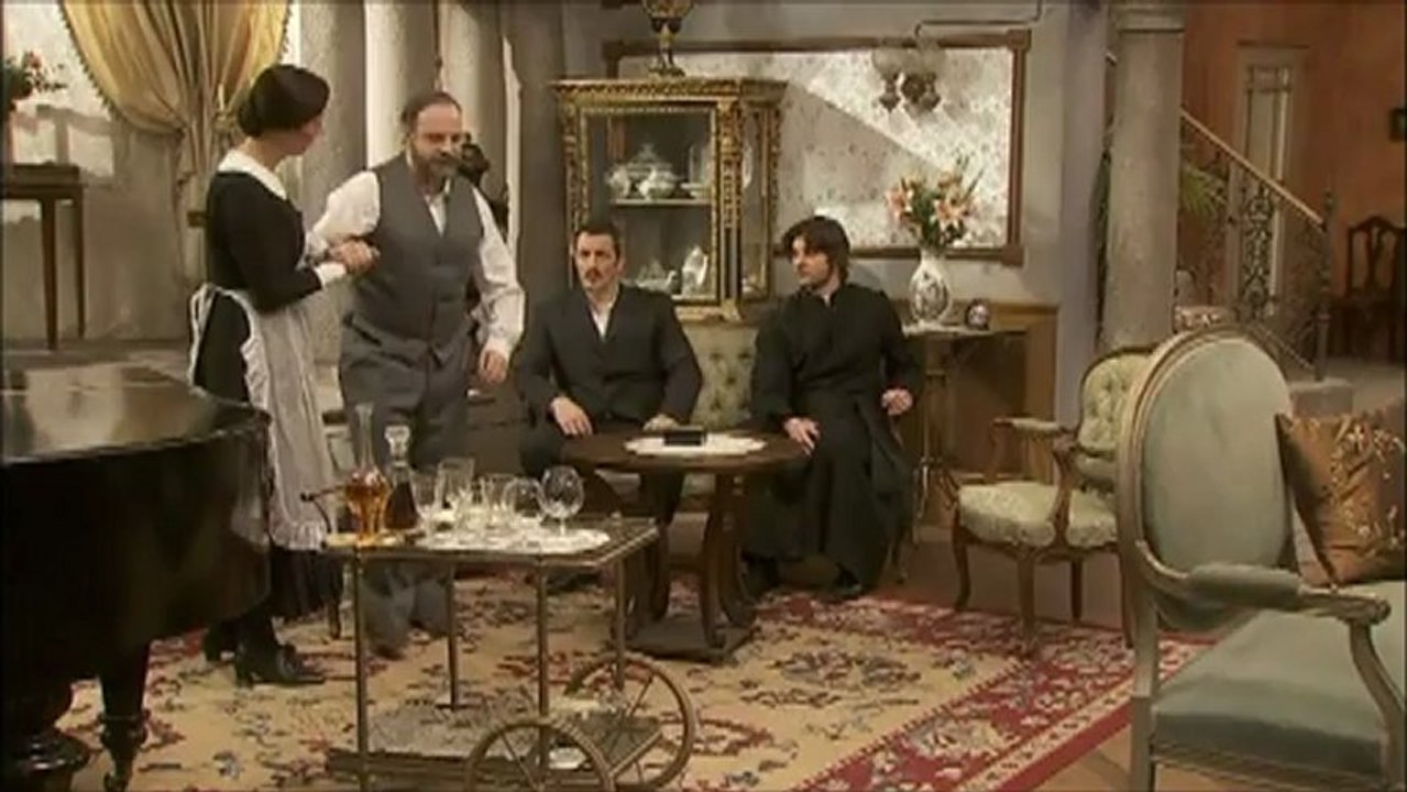 Gonzalo (martin) y maria parte 206