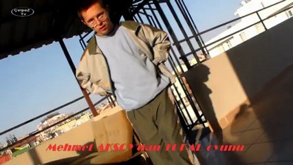 MEHMET AKSOY'DAN "TOPAL" OYUNU = ANTALYA