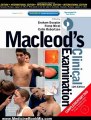 Medicine Book Review: Macleod's Clinical Examination: With STUDENT CONSULT Online Access, 12e by Graham Douglas BSc(Hons) FRCP, Fiona Nicol BSc(Hons) MB BS FRCGP FRCPE, Colin Robertson BA(Hons) MBChB FRCP(Ed) FRCS(Ed) FSAScot