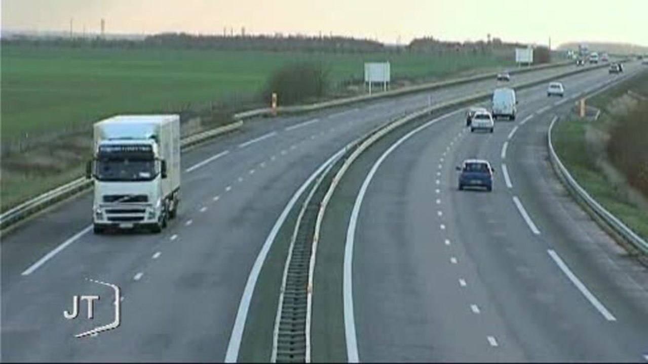 A831 : Où en est le projet ? (Fontaines)