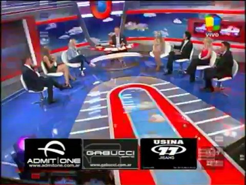 Pronto.com.ar Amiga de Rocío revela su pasado