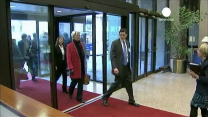 Eurogruppo, paura di un contagio italiano sulla zona euro