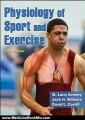 Medicine Book Review: Physiology of Sport and Exercise, Fifth Edition by W. Larry Kenney, Jack Wilmore, David Costill