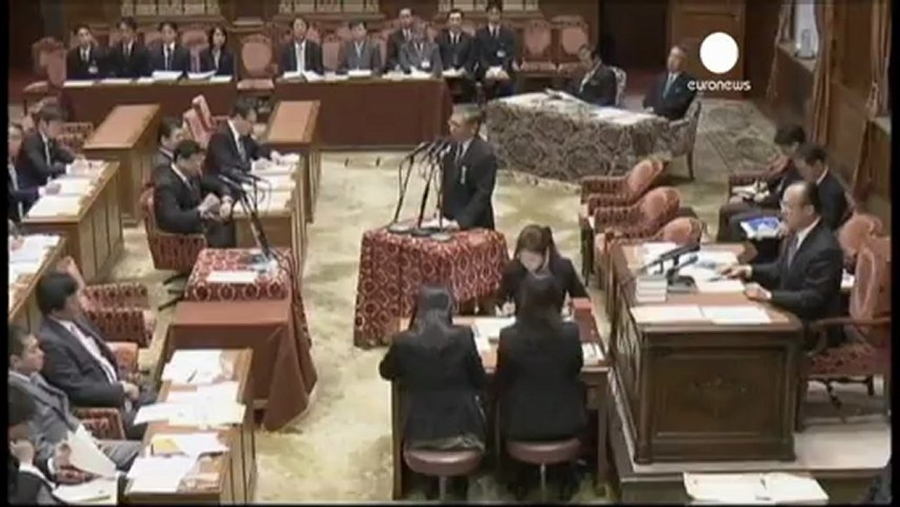 Bank of Japan nominee Kuroda pledges to fight deflation