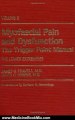 Medicine Book Review: Myofascial Pain and Dysfunction: The Trigger Point Manual; Vol. 2., The Lower Extremities by Janet G. Travell, David G. Simons