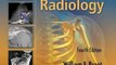 Medicine Book Review: Fundamentals of Diagnostic Radiology - 4 Volume Set (Brant, Fundamentals of Diagnostic Radiology) by William E Brant, Clyde Helms