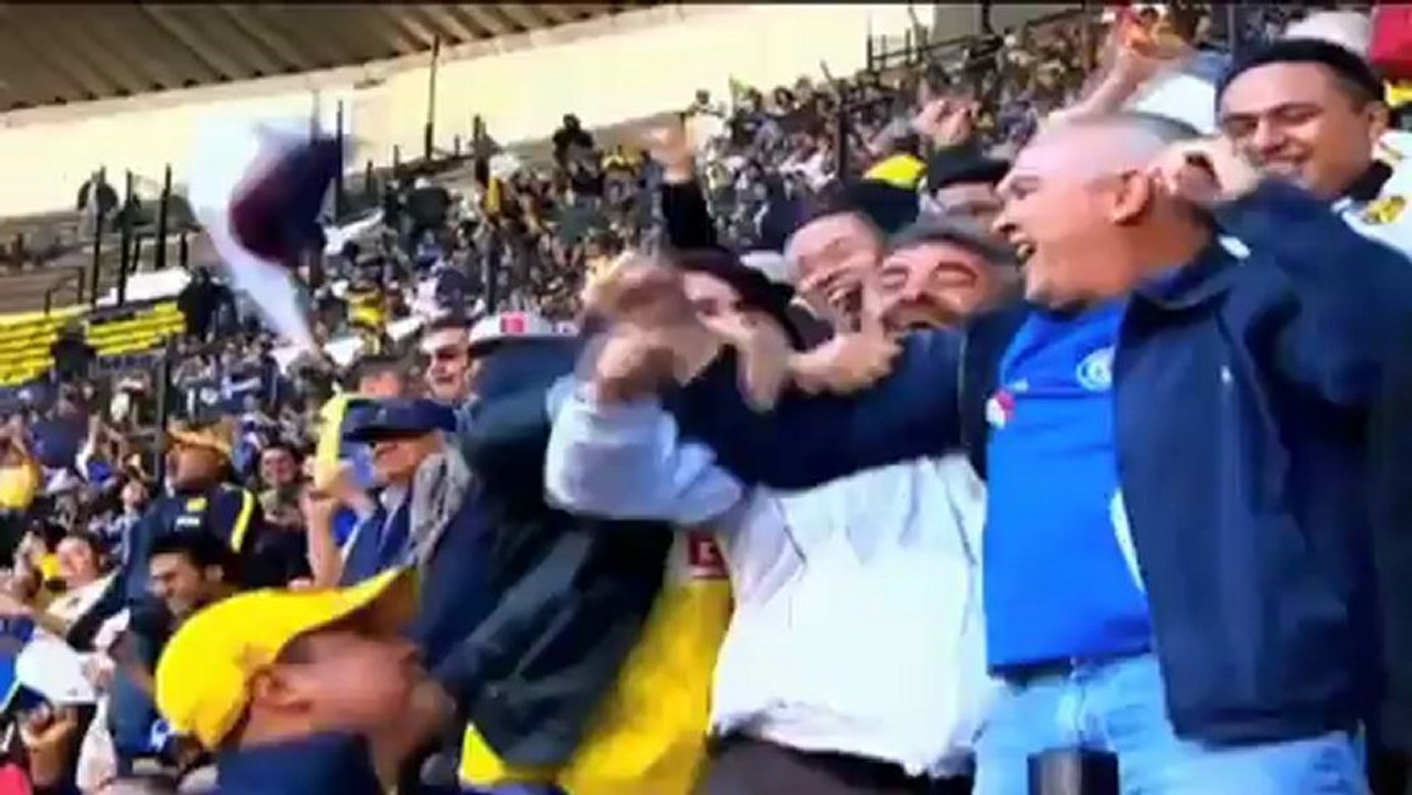 Liga MX: Traumtore im Sombrero-Land