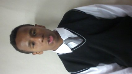 Jonathan Gonzales 1003