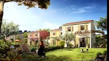 Programme neuf - Maison à Vallauris - 396 000 €