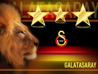 Galatasaray - Şampiyonluk Şarkısı halil ertaş