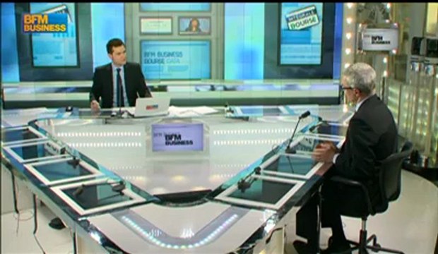 Marchés: la stratégie de Carmignac Gestion: Didier Saint-Georges - 4 mars - Intégrale Bourse