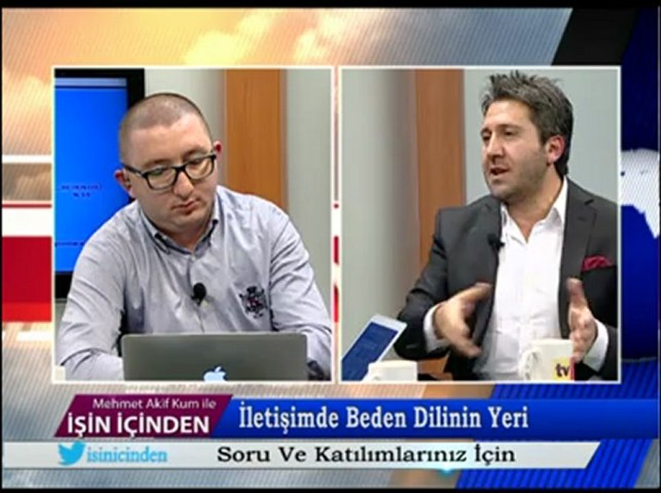 İŞİN İÇİNDEN 02,03,2013 1 BLM