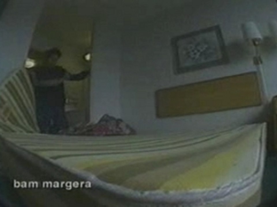 Jackass  Bam Margera