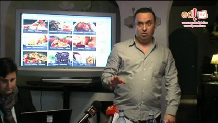 El Puerto - Presentación Web SinNevera.es