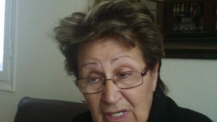 Μάρκου Ειρήνη πρόεδρος Συλλόγου Φίλων Περιβάλλοντος