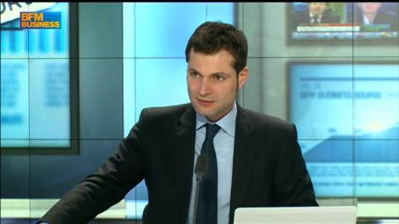 On refait la séance - 4 mars - BFM : Intégrale Bourse