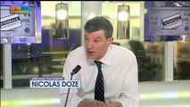 Nicolas Doze : Taxe du diesel : La cours des comptes s'égare - 4 mars - BFM Business