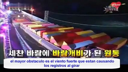 dream team ep4 part5 hyun joong