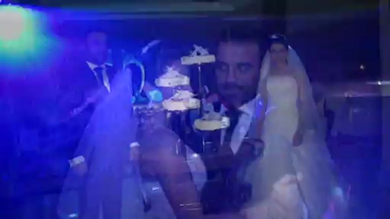 YUNUS EMRE & CANSU DÜĞÜN (KLİP)