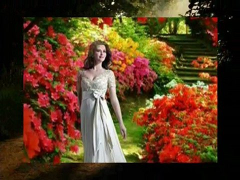 SENI SEVİYORUM (Siir) Aşk Sana Benzer