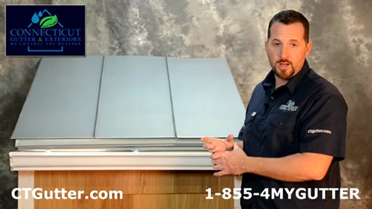 Gutter Cleaning CT - Simple Tips For Checking Your Gutters