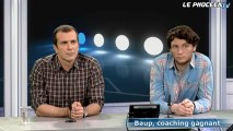 Talk - Partie 2 : Baup, coaching gagnant