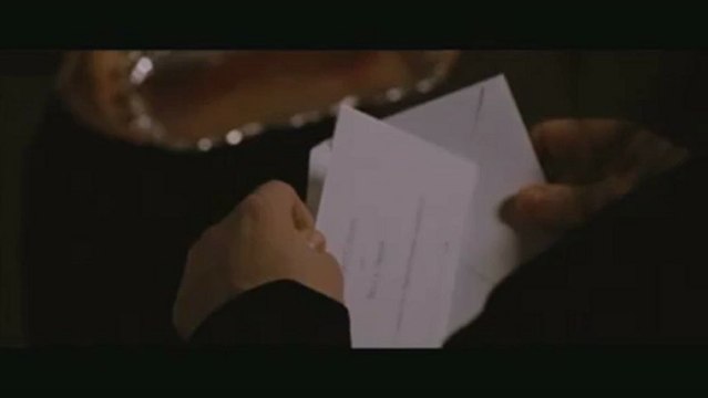 Breaking Dawn Part 1 - Deleted Scenes (Volturi)