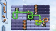 CGR Undertow - PIPE MANIA review for PC