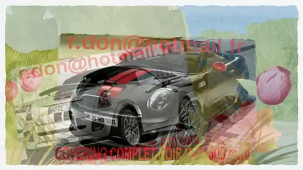 total covering paris, total covering paris, covering var, total covering smart, covering capot, covering toit voiture, total covering paris