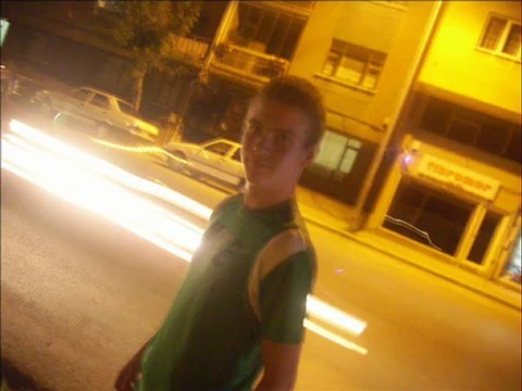 DJ 26ESK(MELANKOLİK DAMAR) VE EMRE ÖZKAN SEVMİŞTİM 2013