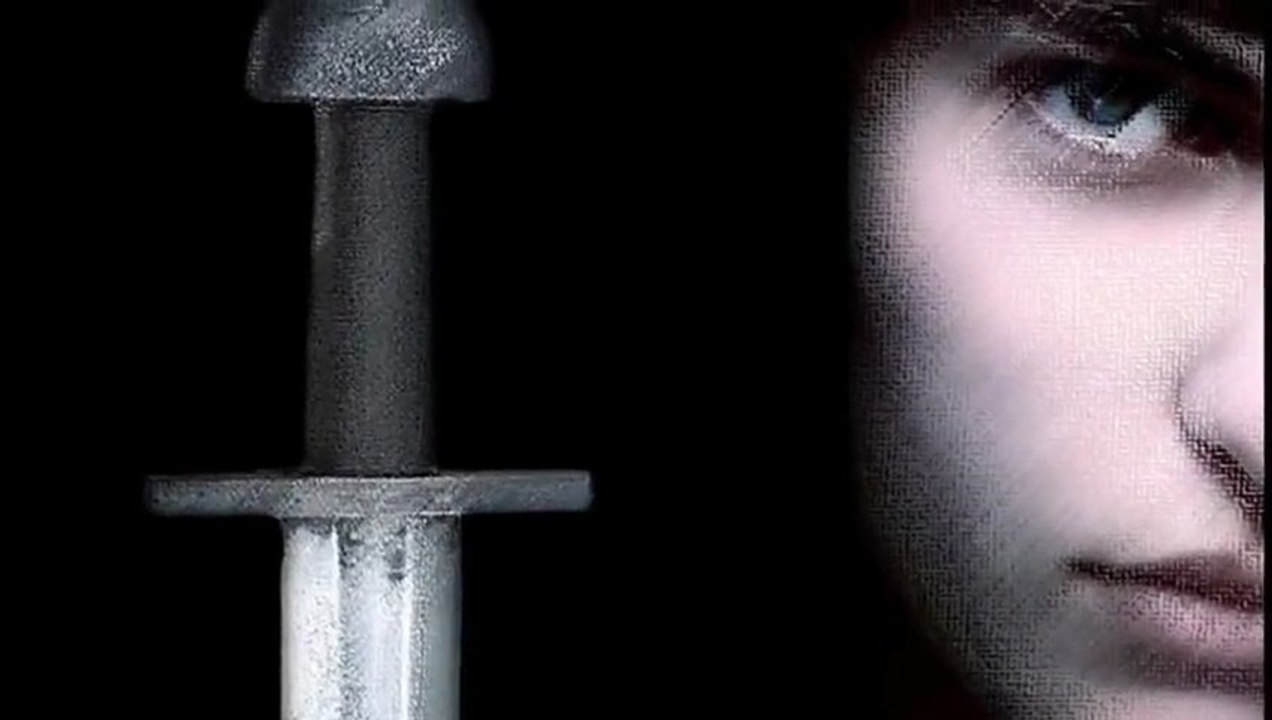 Paranormal romance - trailer książki LARISTA. Ciekawa książka dla młodzieży i nastolatek 2013 (High)