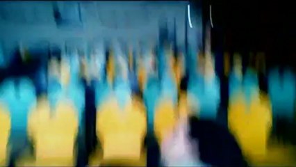 La salsa des silencieuses - Vidéo autonome