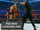 Ryback Team Hell No vs Shield TLC 2012 match(new)469