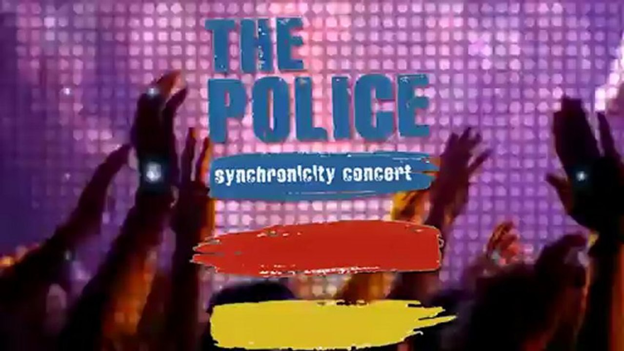 Temporada concerts THE ROCK FESTIVAL & LARIDA