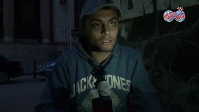 محمود عبد الفتاح سحله الباعة الجائلين في دار القضاء