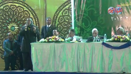 القضاة يتجهون لتدويل قضية التعدي على السلطة القضائية