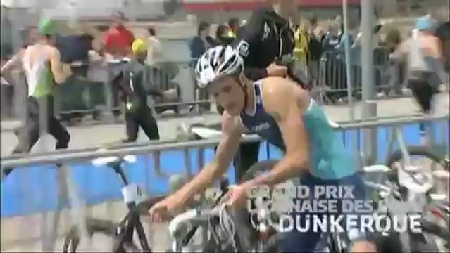 Clip Grand Prix Lyonnaise des Eaux 2011 bis