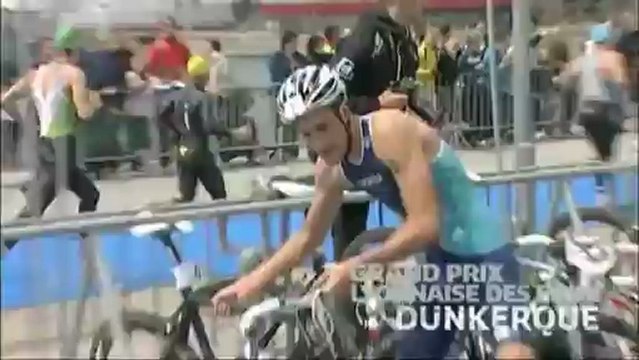 Grand Prix Lyonnaise des Eaux de Dunkerque 2011