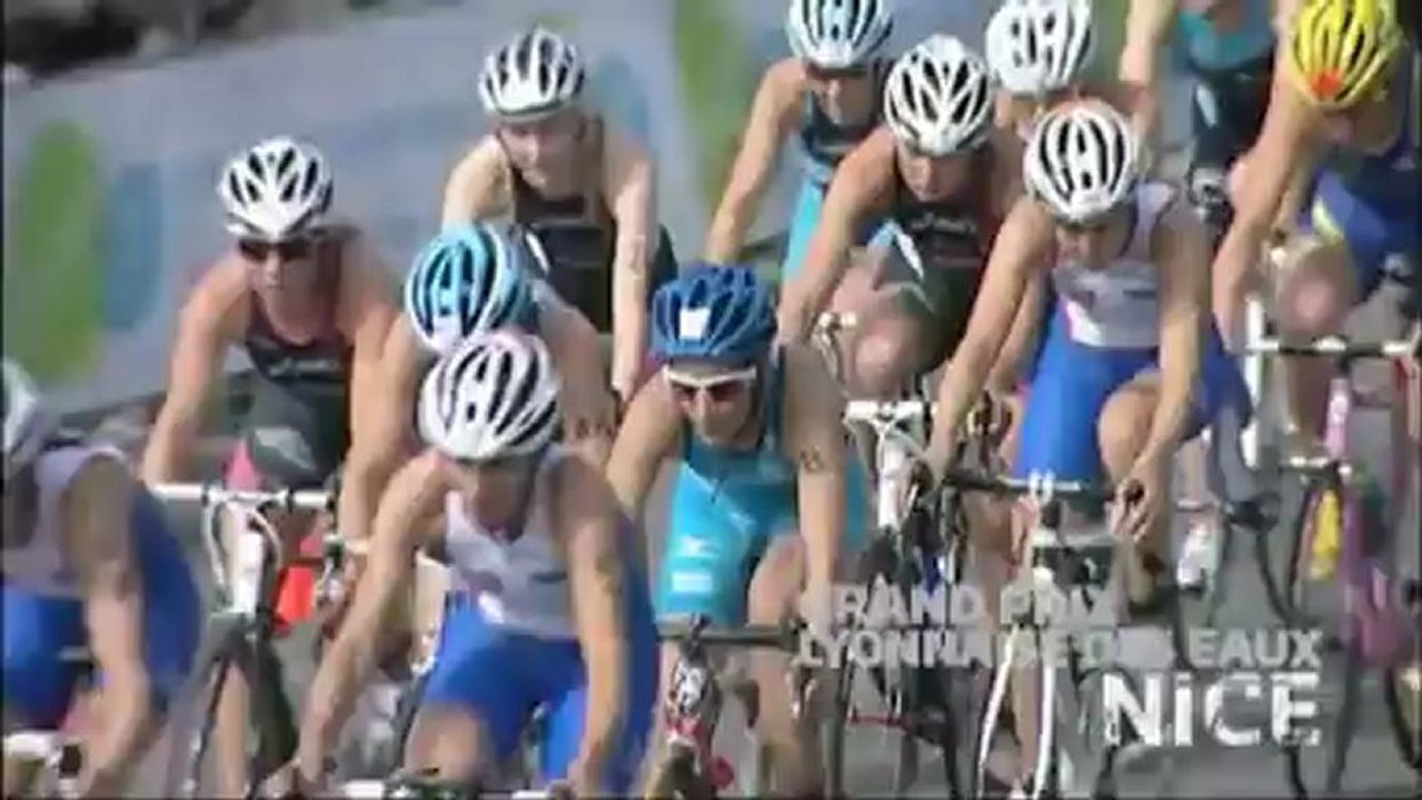 Grand Prix Lyonnaise des Eaux Nice 2011