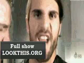 Shield promo on TLC 2012(new)39