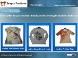 Mens T-Shirt Manufacturer  - Ladies  T-Shirt  Supplier - Texpro Fashions