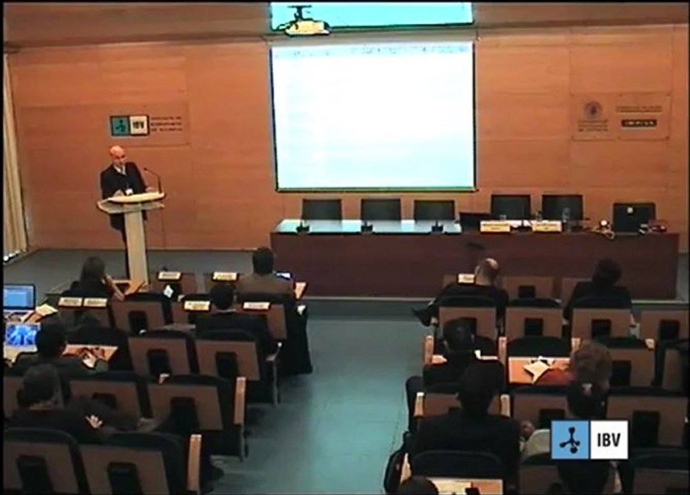 Emanuele Carpanzano. SYNESIS
