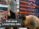 Wade Barrett vs Kofi Kingston TLC 2012 match(new)238