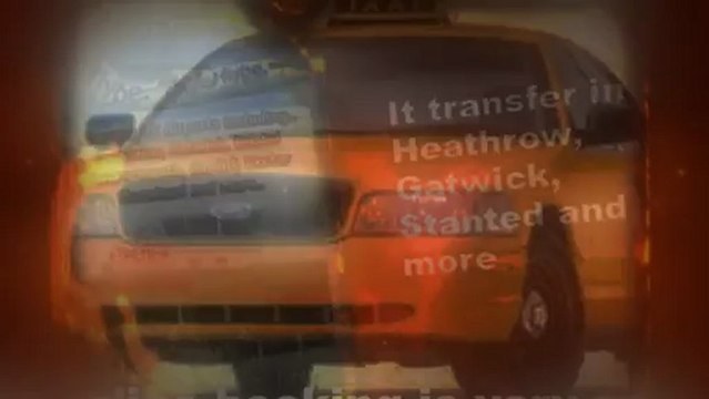 Available Airport Taxi In UK Locations