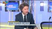 JCDecaux : Jean-Charles Decaux - 7 mars - BFM : Good Morning Business