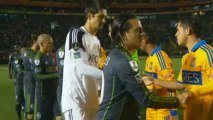 CONCACAF Champions League: Tigres 1-0 Seattle