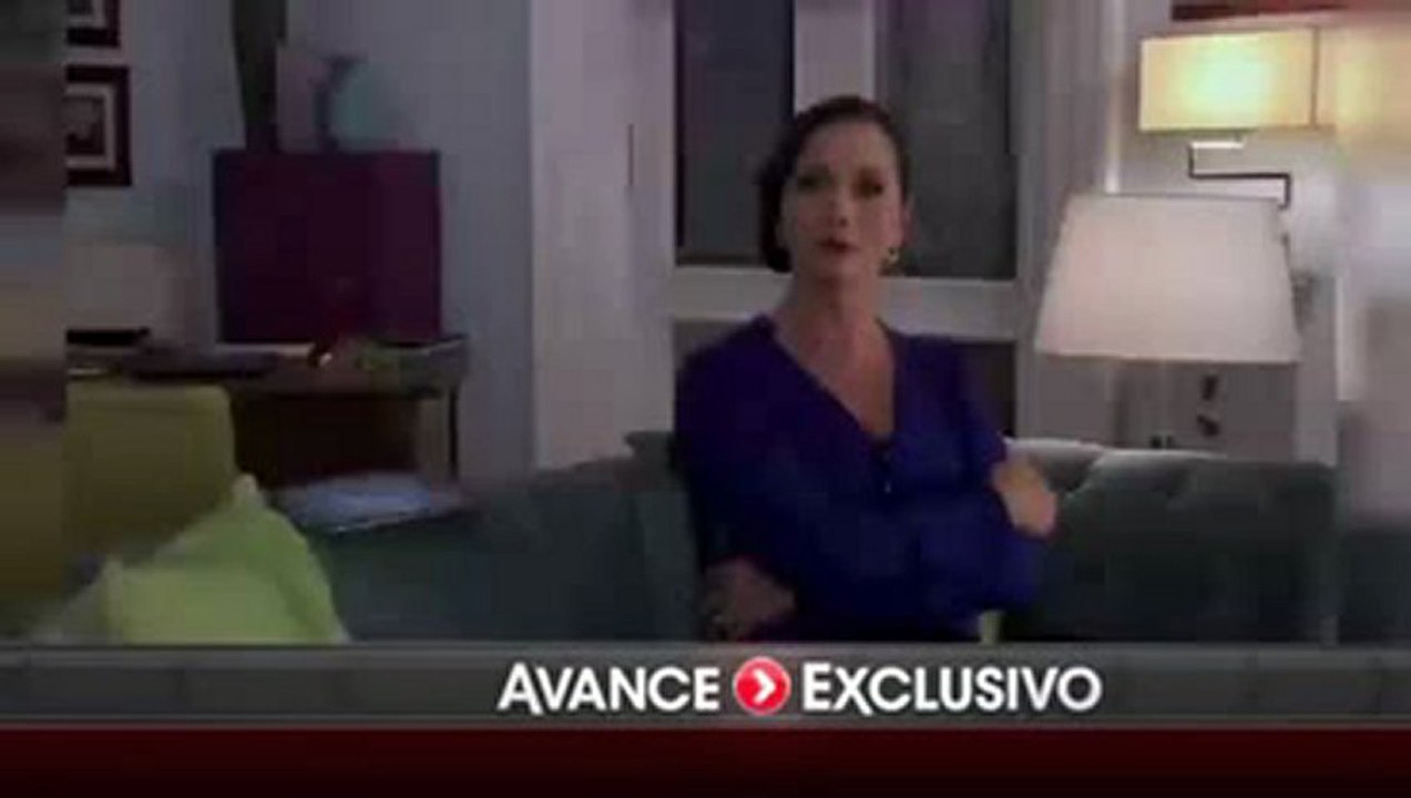 La Patrona - Avance Exclusivo Cap. 43 (7/02/2013)